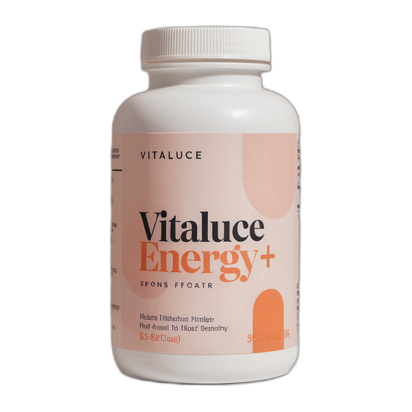 VitaLuce Energy+